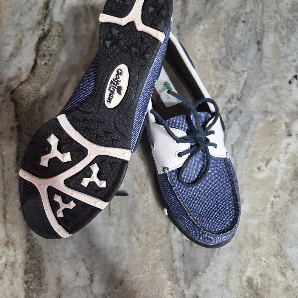 Golfstream Shoes Never Worn Sz 9 1/2 M